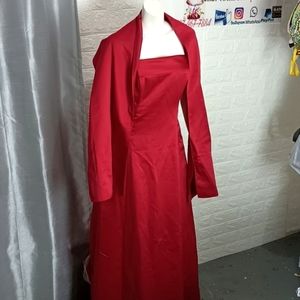 Jump Apparel by Wendye Chaitin